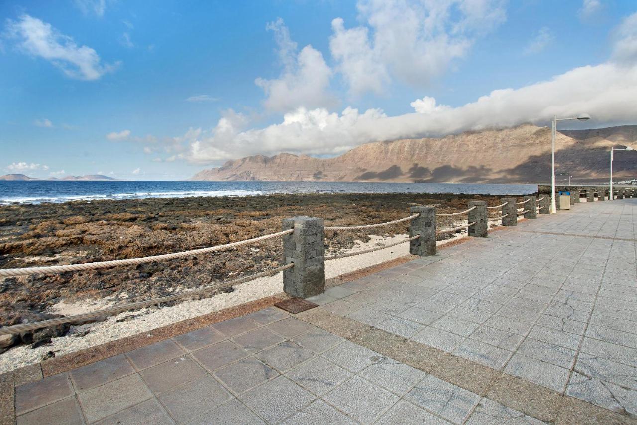 Casa Vivo Villa Famara Exterior photo